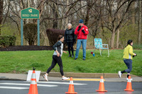 Martha's Run 2022