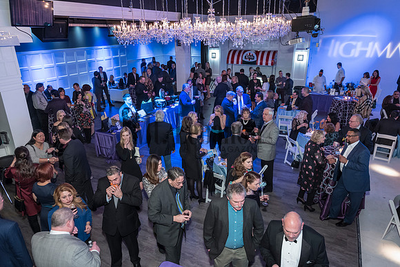 Pittsburgh Film Office Gala 2018