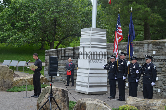 Memorial Day 2019