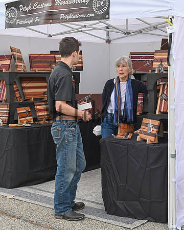 Artists Market 2024 0393_Kline