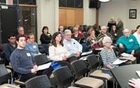 Mt. Lebanon Residents Academy 2018
