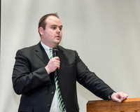 Dan Miller Disability Summit 2017