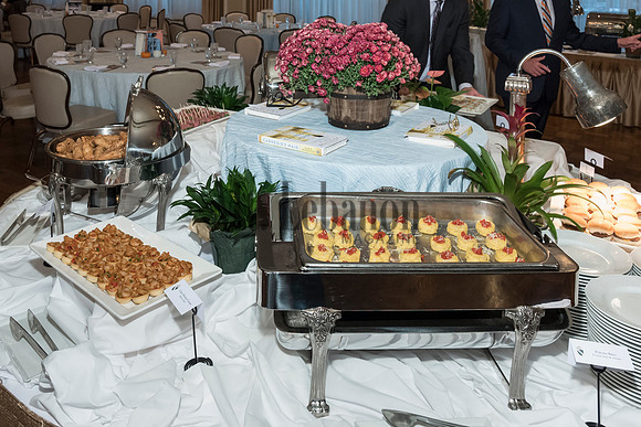 Historical Society Dinner 2019