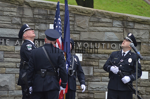 Memorial Day 2019