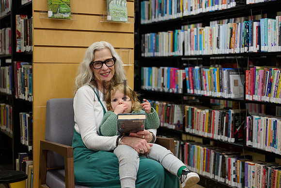 MTL Library Patrons 250313 3392_Yonamine