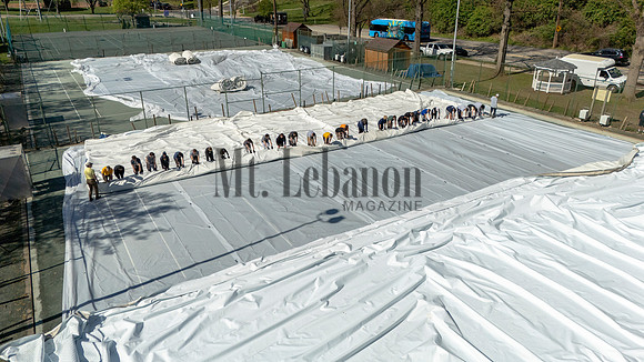 Tennis Bubble Tear Down 250427 015_Schisler