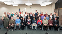 Mt. Lebanon Residents Academy 2018