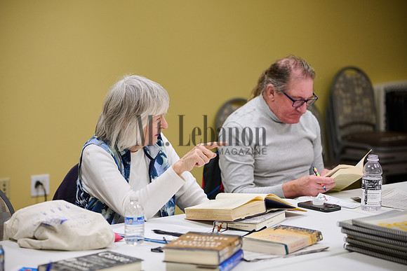 MTL Library Patrons 250313 3408_Yonamine