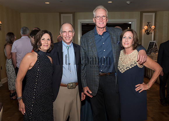 St. Clair Summer Swing 2019