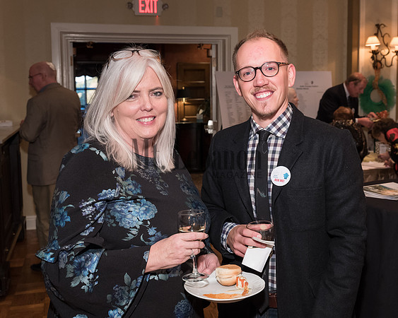 History Center Gala 2018