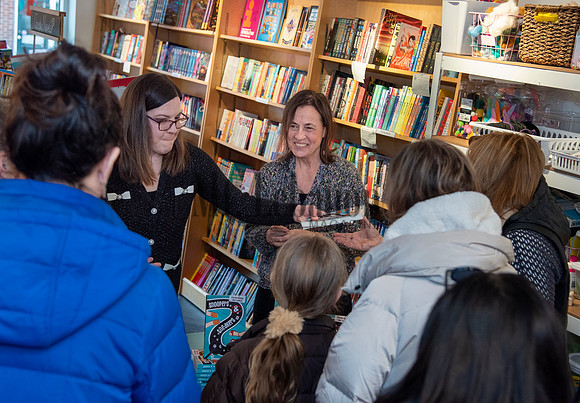 Rouvalis Book Launch 250125 017_Schisler