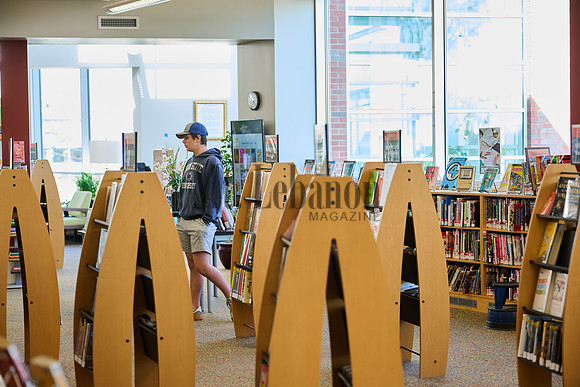 MTL Library Patrons 250313 3309_Yonamine