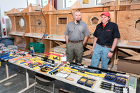 Carpenters Open House & Design Build Competition 2017
