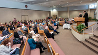 Dan Miller Disability Summit 2017