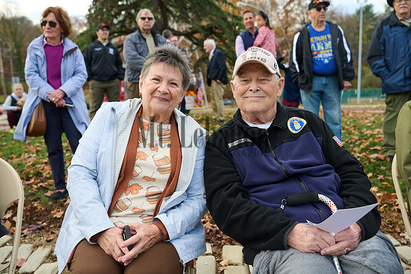 Veterans Day 241111 8676_Yonamine