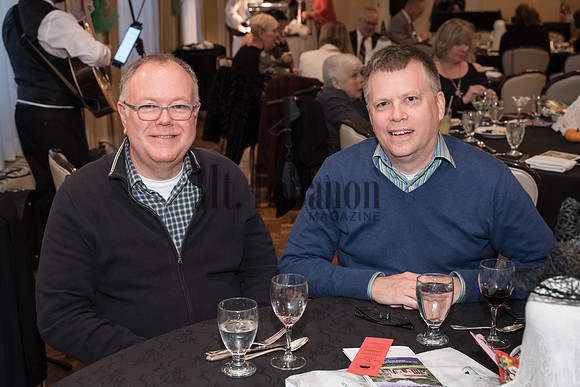History Center Gala 2018
