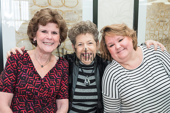 Coldwell Banker Make-A-Wish Breakfast 2017
