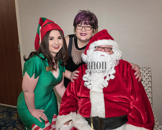 Coldwell Banker Make-A-Wish Breakfast 2017