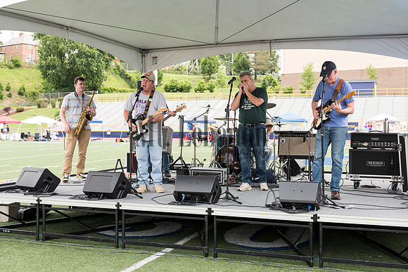 Relay for Life 2019