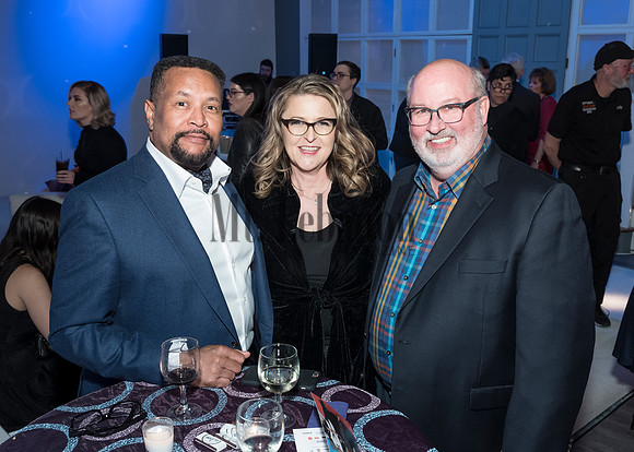 Pittsburgh Film Office Gala 2018