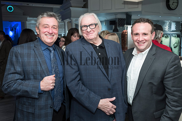 Pittsburgh Film Office Gala 2018