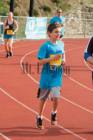 Martha's Run 2018