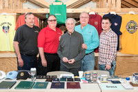 Carpenters Open House & Design Build Competition 2017