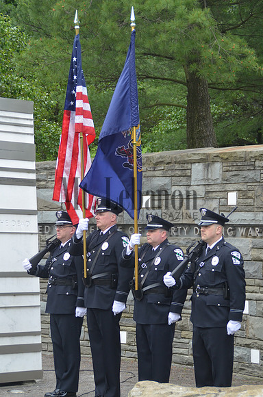 Memorial Day 2019