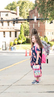 Lincoln First Day of School 2019