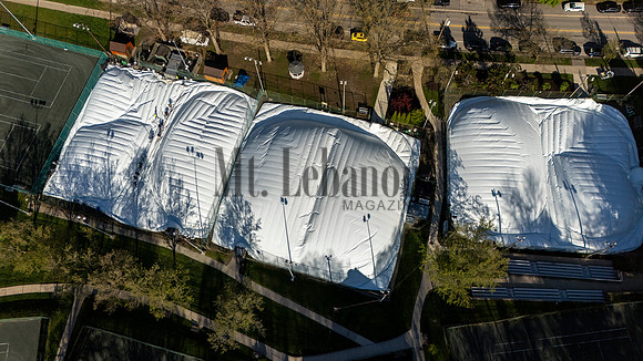 Tennis Bubble Tear Down 250427 010_Schisler