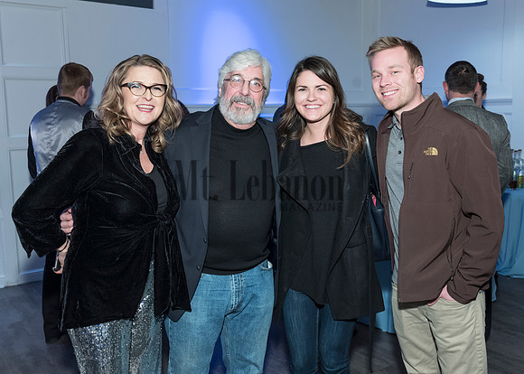 Pittsburgh Film Office Gala 2018