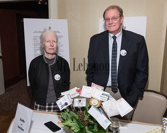 History Center Gala 2018