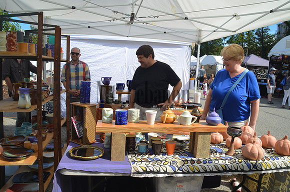 Artists Market 2018