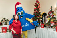 Coldwell Banker Make-A-Wish Breakfast 2017