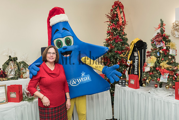 Coldwell Banker Make-A-Wish Breakfast 2017
