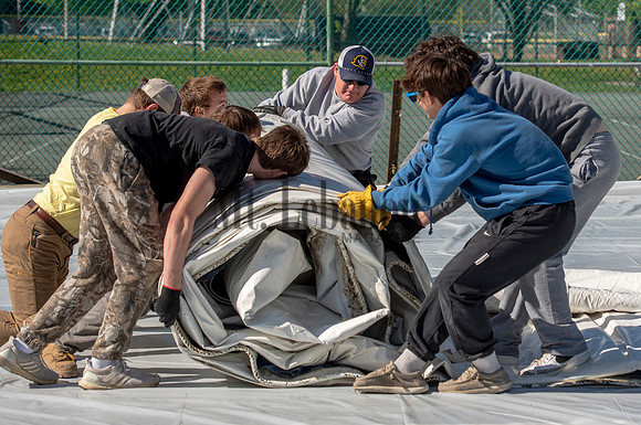 Tennis Bubble Tear Down 250427 011_Schisler