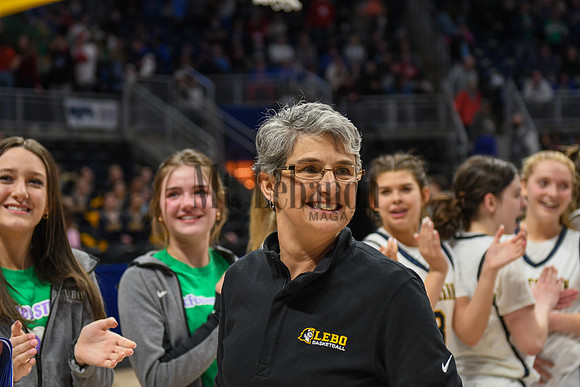 2022 Oldaker WPIAL Medal Ceremony 002_Kline