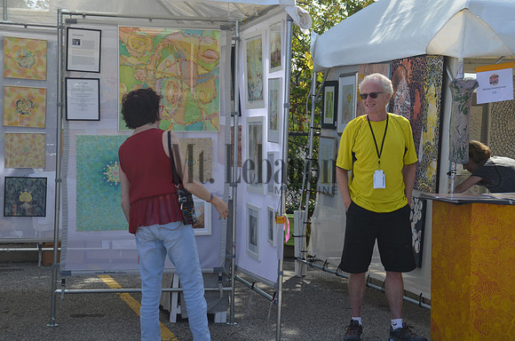 Artists Market 2018
