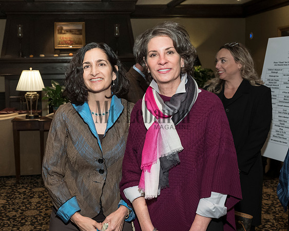 Historical Society Dinner 2019