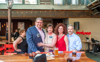 Outreach Gala 2019