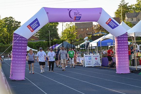 Relay for Life 2024
