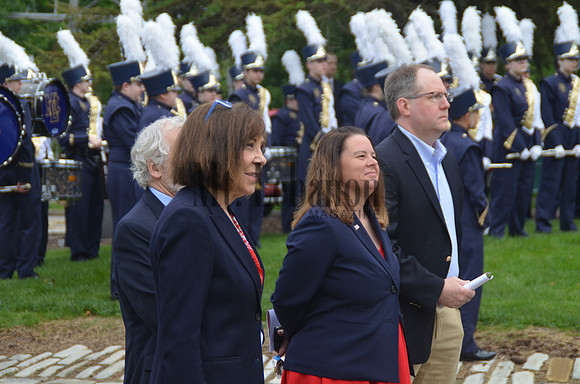 Memorial Day 2019
