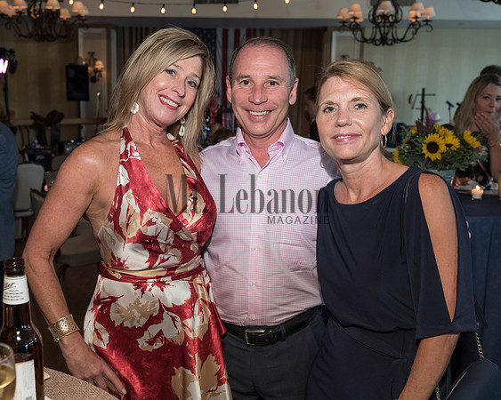 St. Clair Summer Swing 2019