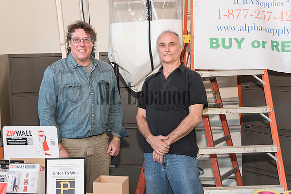 Carpenters Open House & Design Build Competition 2017