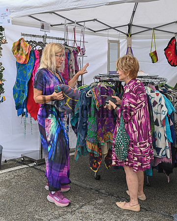 Artists Market 2024 0380_Kline