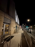 Sidewalk Light Art 4243_Windsor