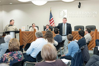 Mt. Lebanon Residents Academy 2018