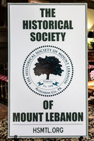 Historical Society Dinner 2019