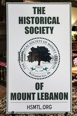 Historical Society Dinner 2019