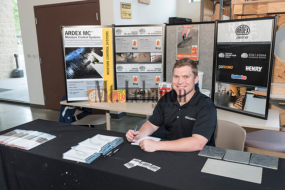 Carpenters Open House & Design Build Competition 2017